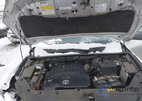 2009 Toyota Rav4 Sport V6 z USA, uszkodzony, nr VIN 2T3BK32VX9W003039